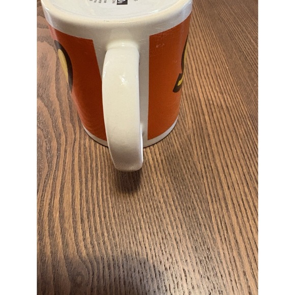 Reese's Peanut Butter Cups Ceramic Coffee Mug Galerie 11 oz - Picture 7 of 10